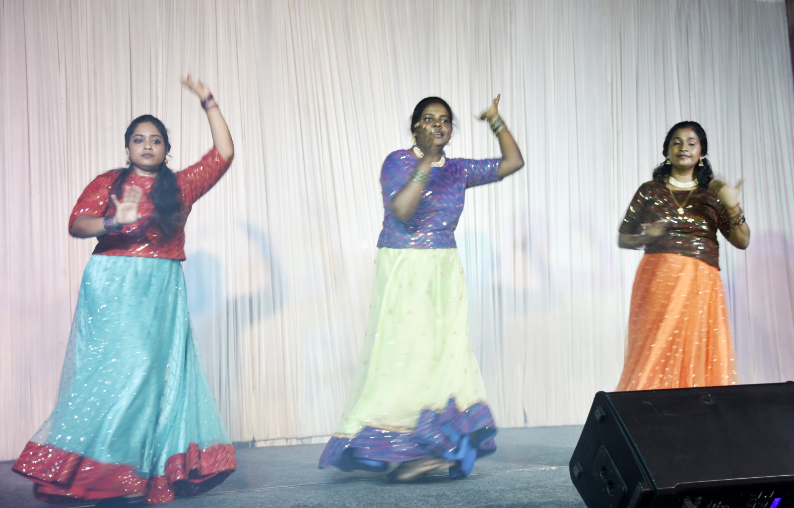 Sarani Club Day 2026 Photo 45